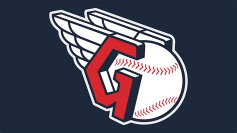 guardians baseball logo